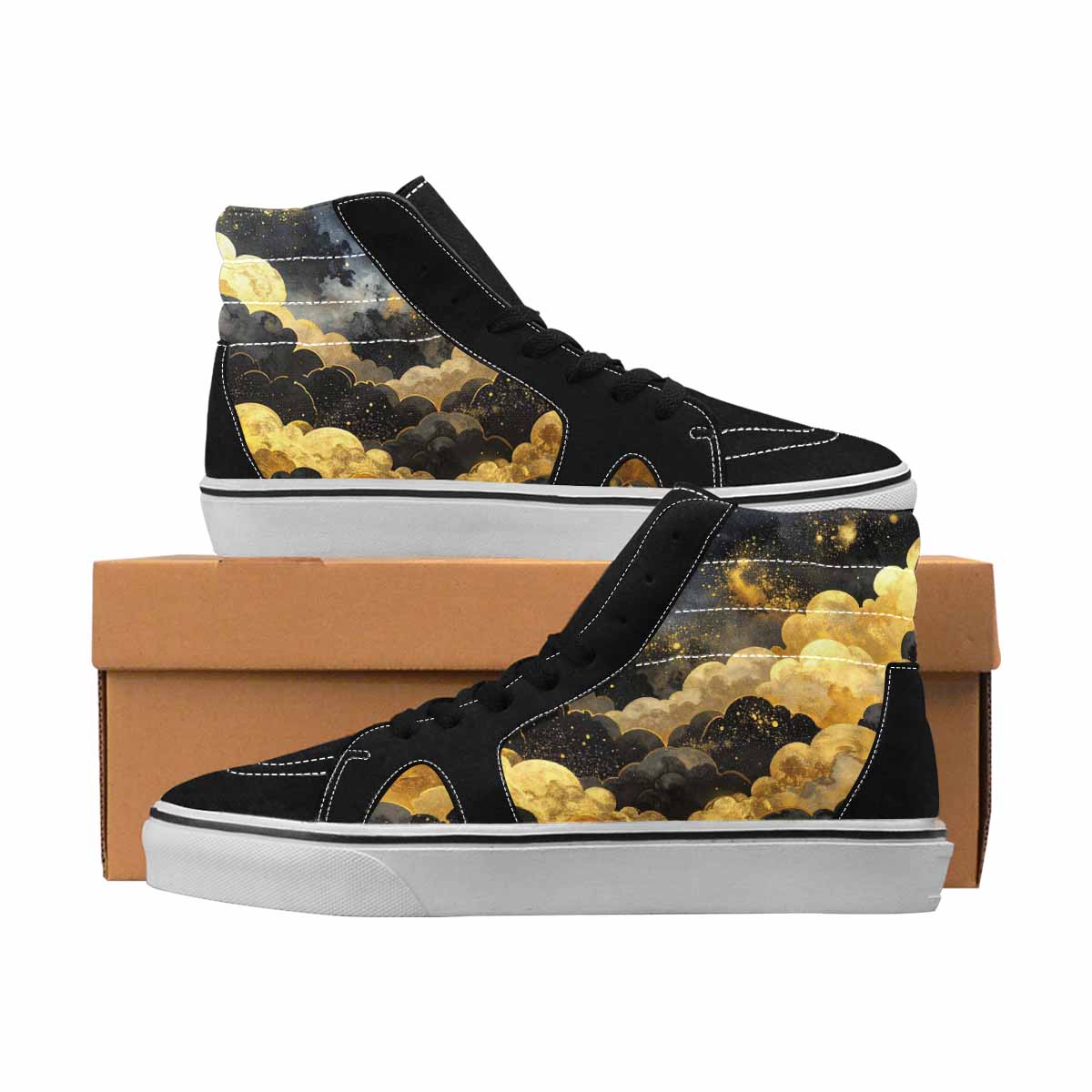MEN'S Steampunk Galaxy Gr 4 Ferion