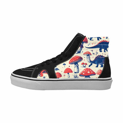 MEN'S Mushroom Skull 13 Ferion