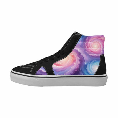 MEN'S Steampunk Galaxy Gra 4 Ferion
