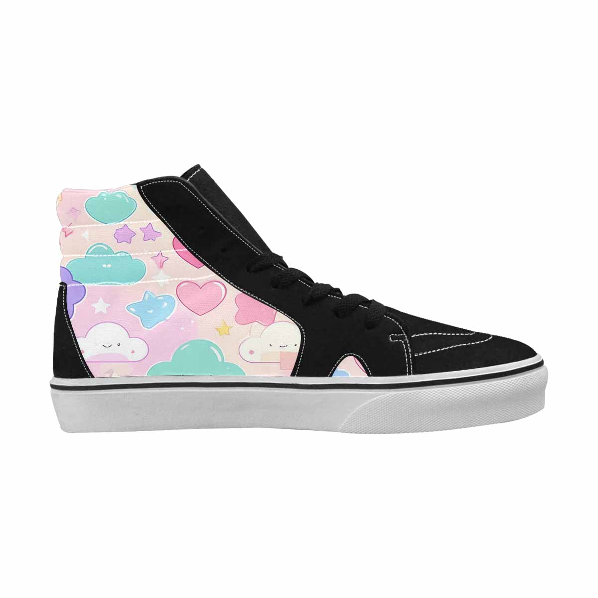 MEN'S Pastel Summer Heart 8 Ferion