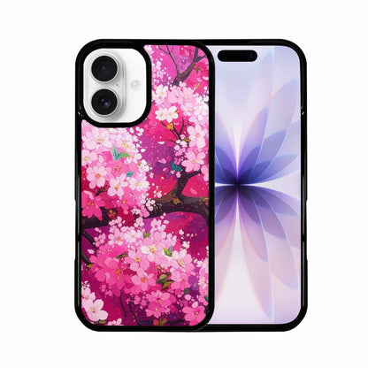 iPhone 17 Case — Cherry Blossom Branch Cherry Blo Original, Custom Phone Case