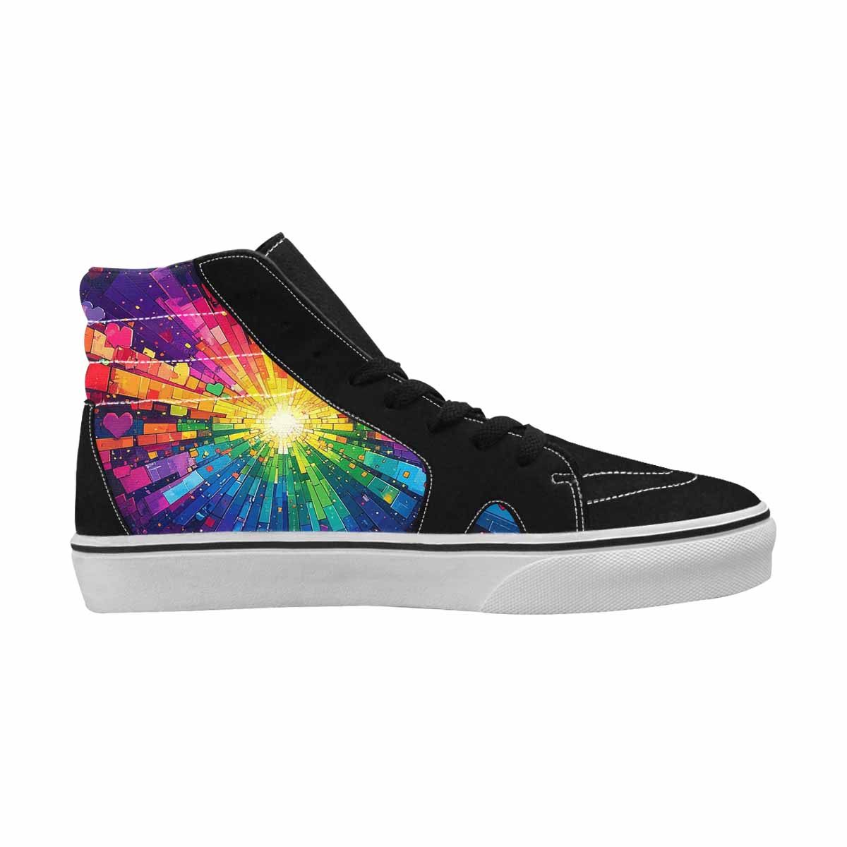 MEN'S Vintage Circus Art 129 Ferion