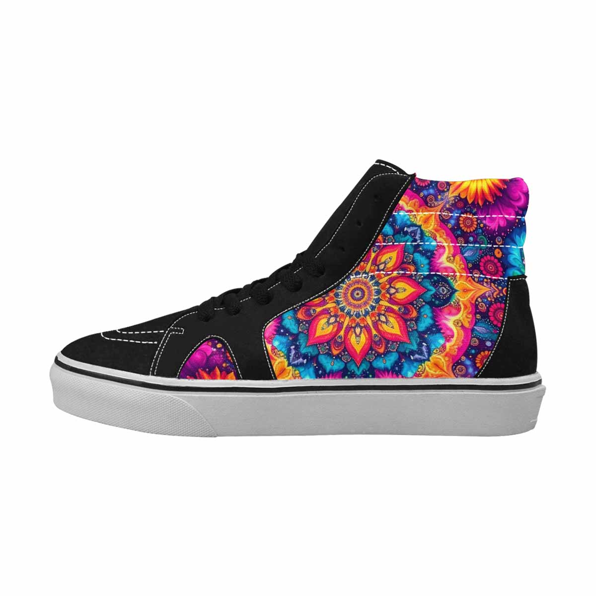 MEN'S Smiley Tie Dye 197 Ferion