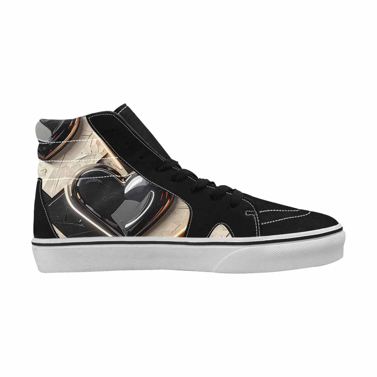 MEN'S Pastel Summer Heart 5 Ferion