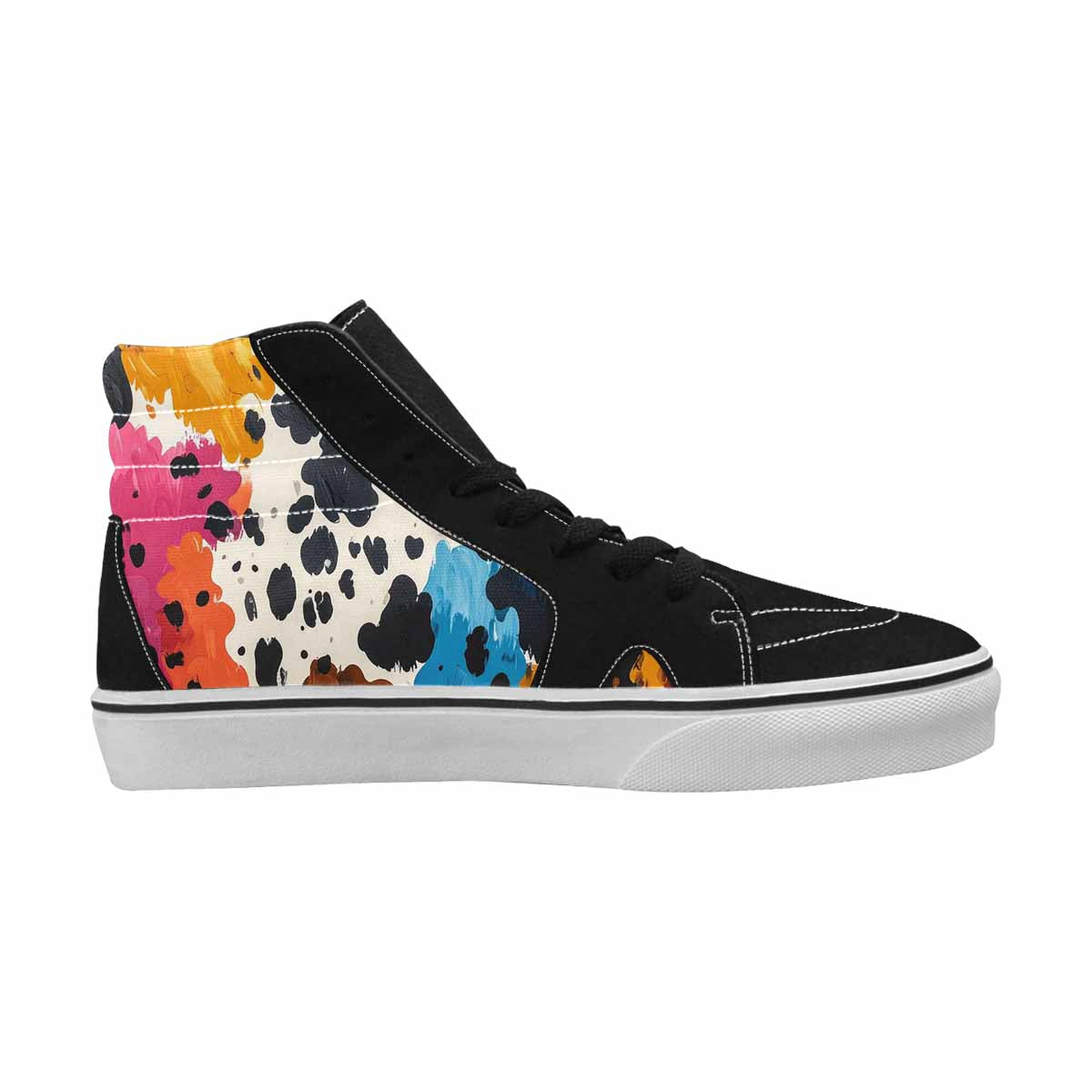 MEN'S Animal Print Smiley 78 Ferion