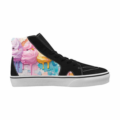 MEN'S Cartoon Monster Googly Characters Drippin 3 Ferion
