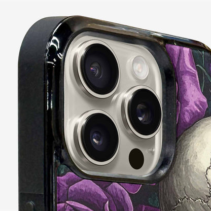 iPhone 15 Pro Max Case — Original Print, Unique Phone Case Design