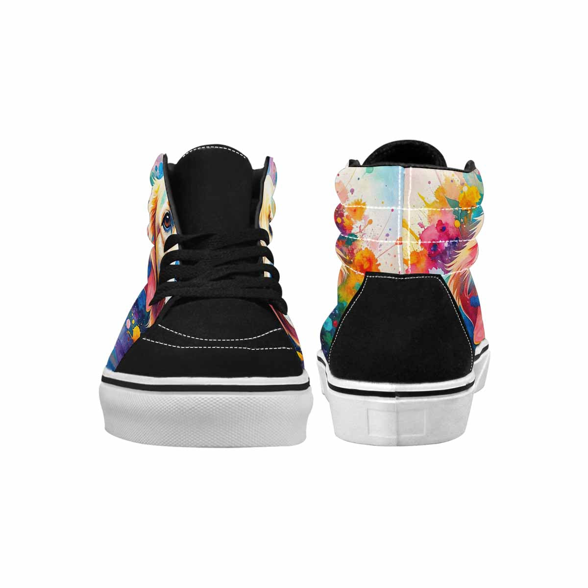MEN'S Vintage Circus Art 97 Ferion