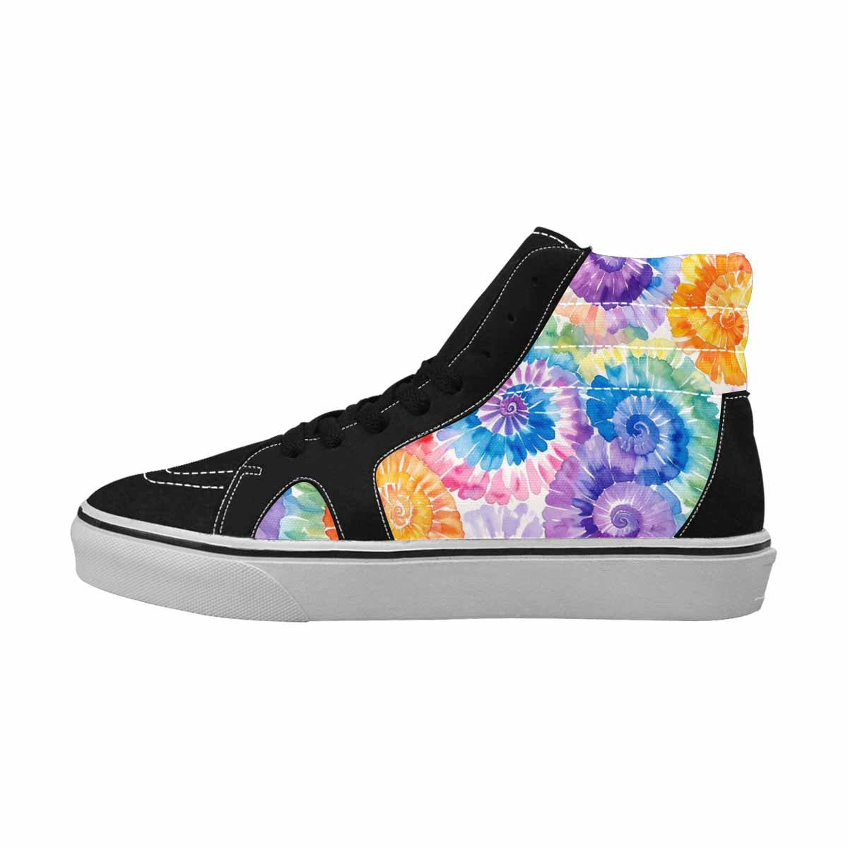 MEN'S Smiley Tie Dye 113 Ferion