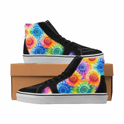 MEN'S Smiley Tie Dye 145 Ferion
