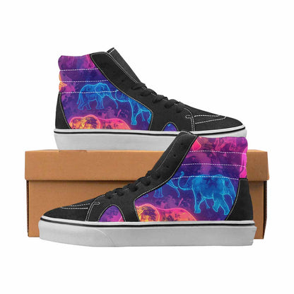 WOMEN'S Neon Winter Moon 47 Ferion
