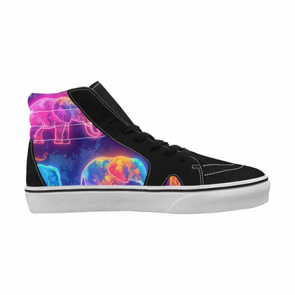 WOMEN'S Neon Winter Moon 46 Ferion