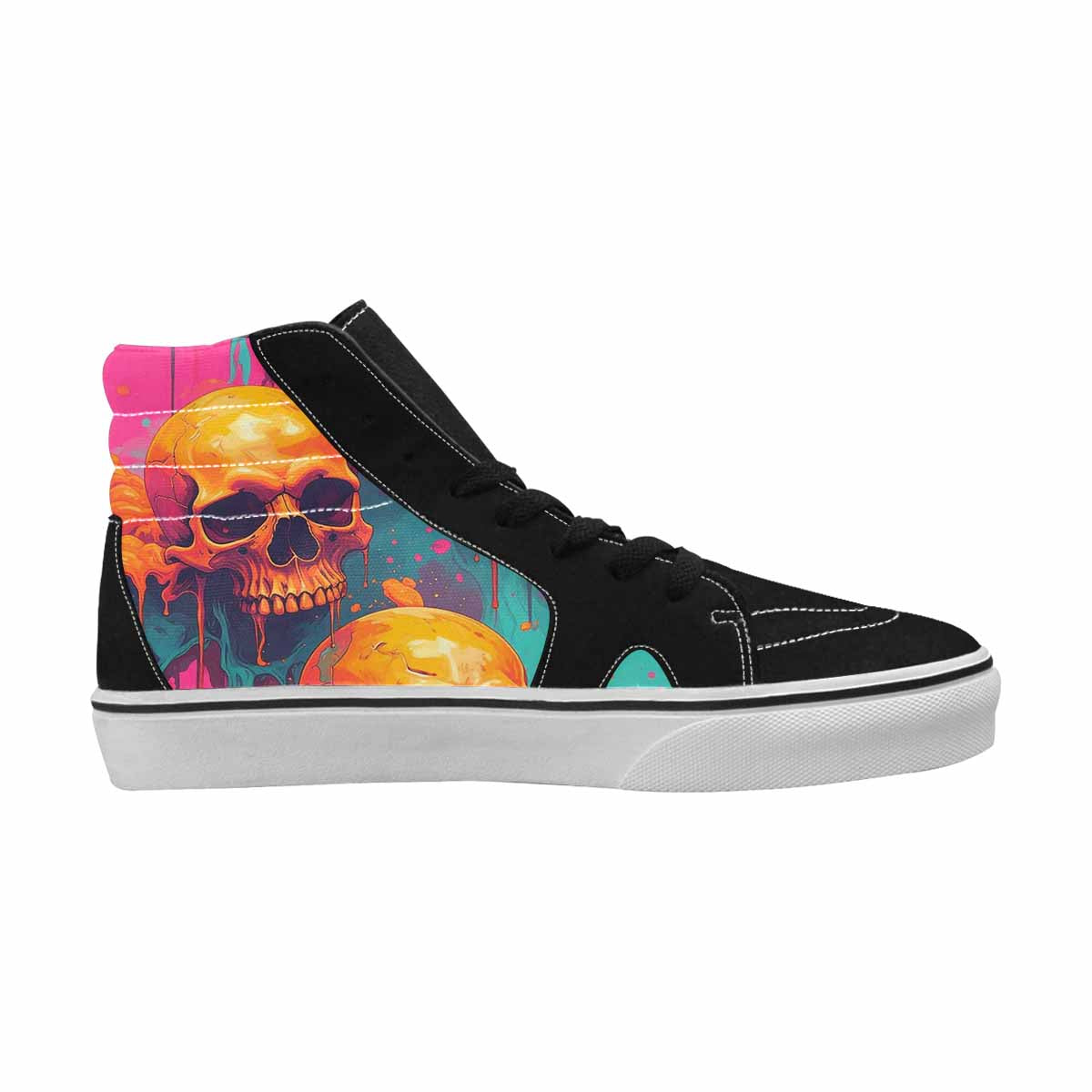 MEN'S Melting Moon Smiley 9 Ferion