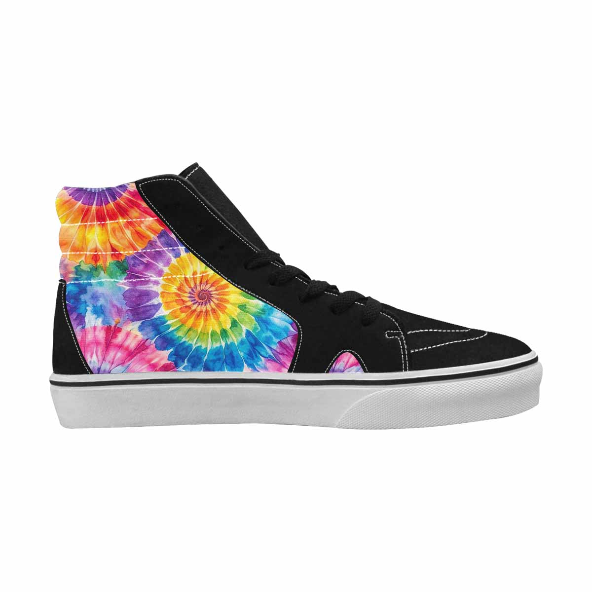 MEN'S Smiley Tie Dye 148 Ferion