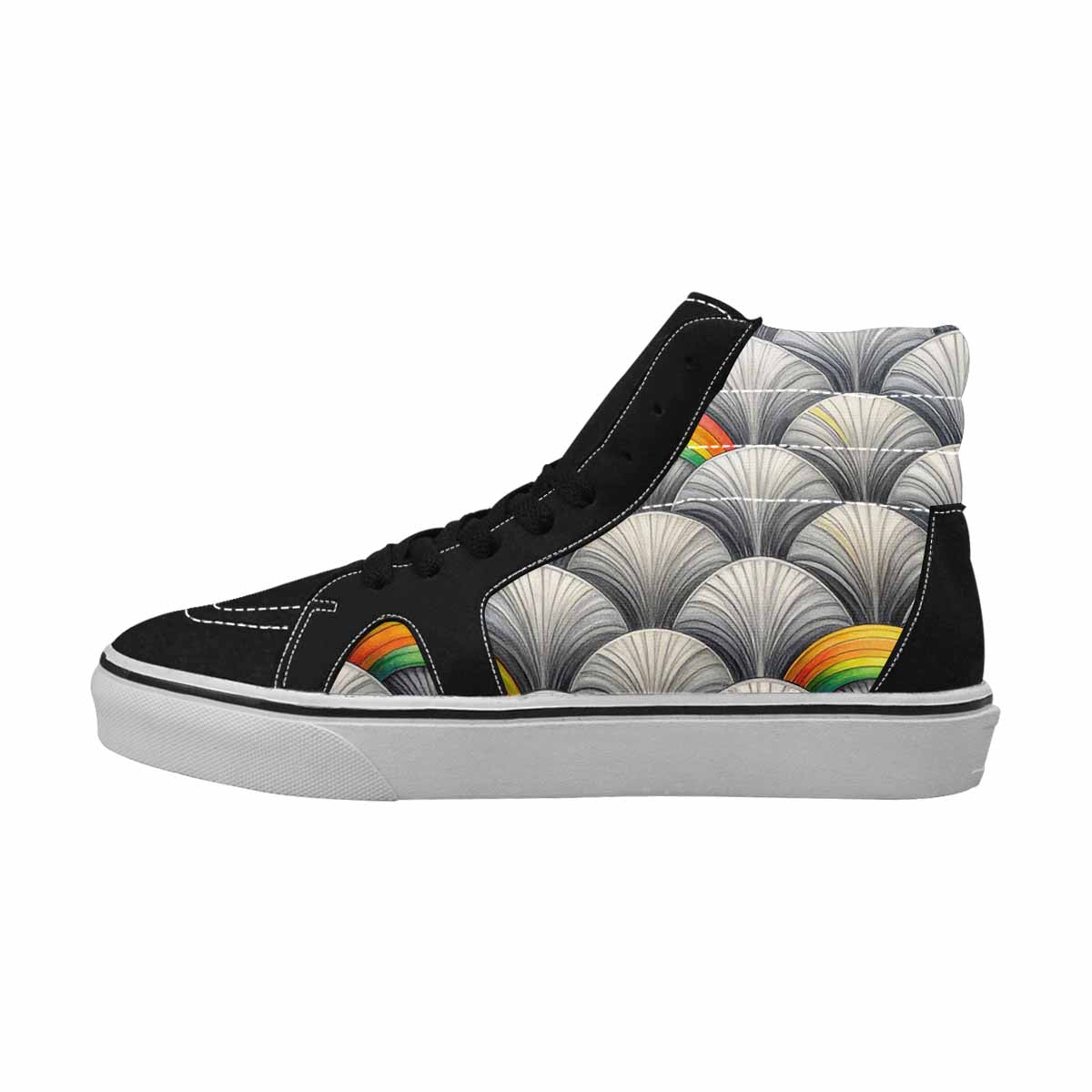 WOMEN'S Damask Rainbow Arc 9 Ferion
