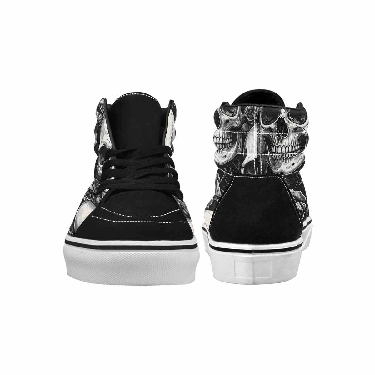 MEN'S Monster Black Red Ink Ink 3 Ferion