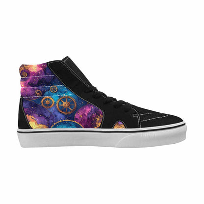 MEN'S Galaxy Nebula Art Vibrant Vibrant Colors 16 Ferion