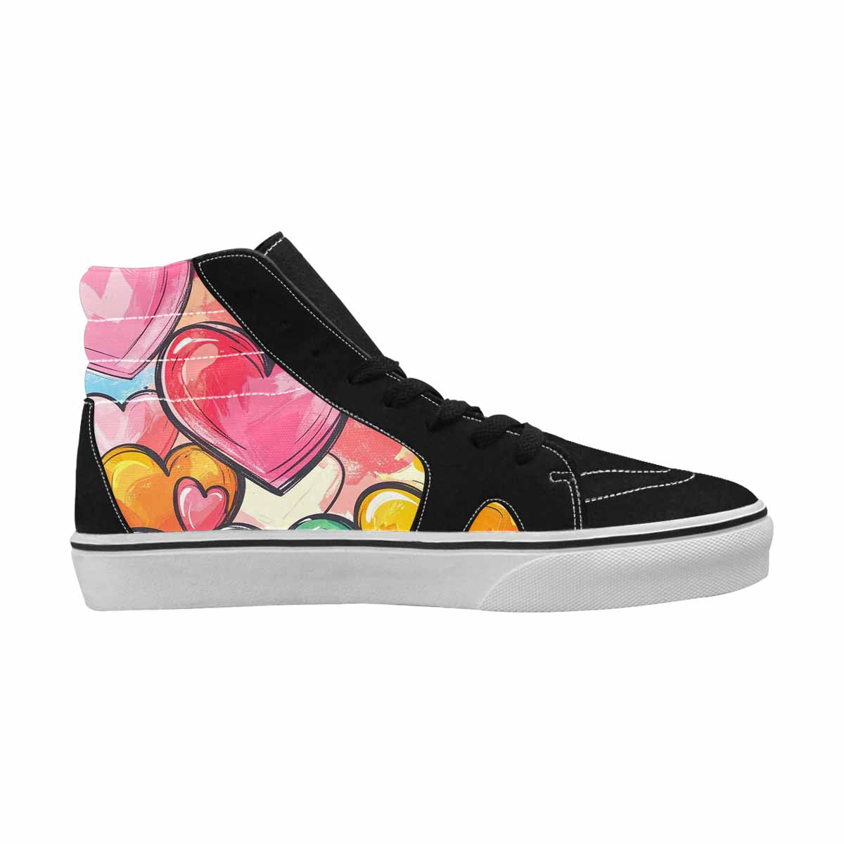 MEN'S Pastel Summer Heart 16 Ferion