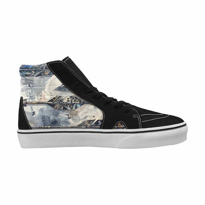 MEN'S Leopard Print Neon Seamles Ferion