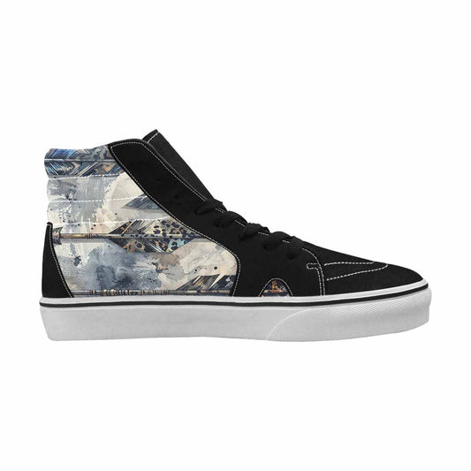 MEN'S Leopard Print Neon Seamles Ferion