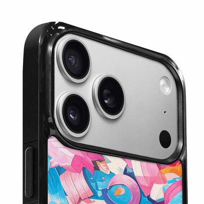 iPhone 17 Pro Case — Transgender Pride Flag Trans Pride Original, Custom Made Phone Cover