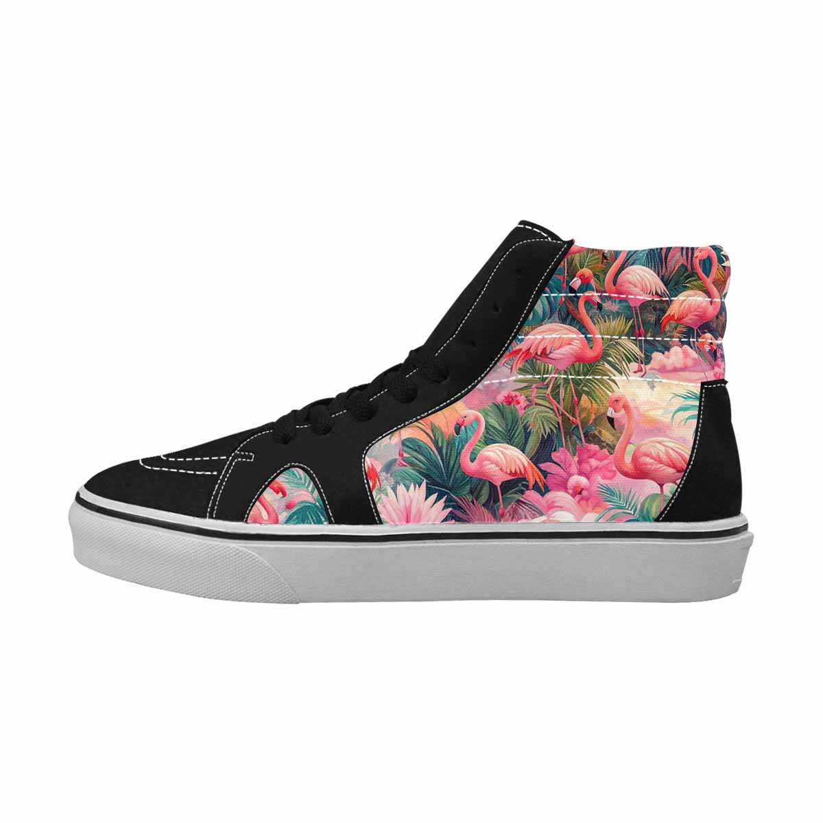 MEN'S Tropical Flamingo 16 Ferion