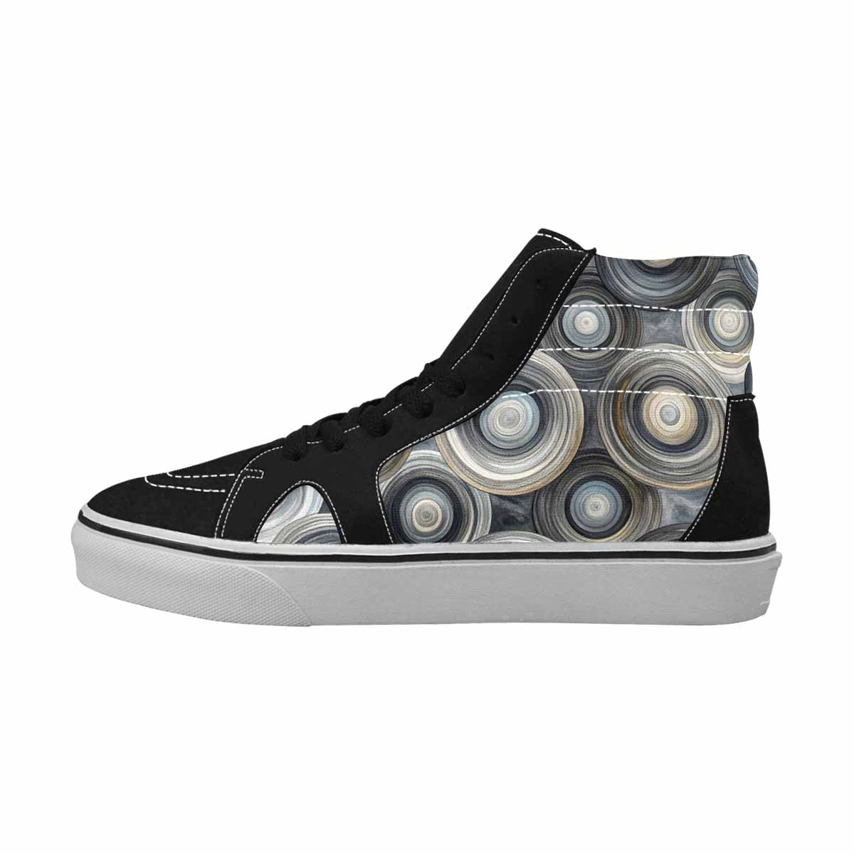 MEN'S Iridescent Optical Illusion 1 Ferion