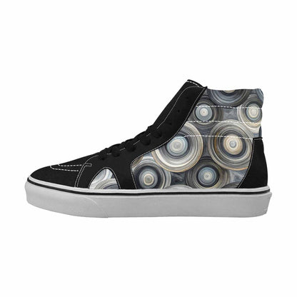 MEN'S Iridescent Optical Illusion 1 Ferion