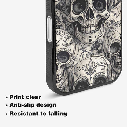 iPhone 16 Plus Case — Original Print, Customized Protective Case