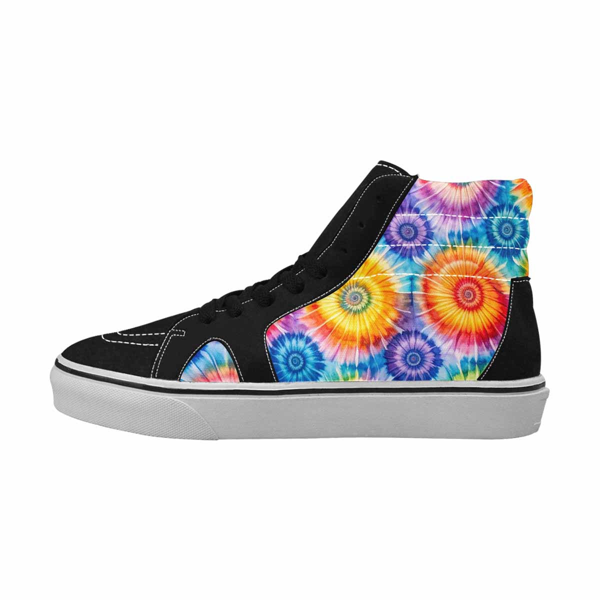 MEN'S Smiley Tie Dye 140 Ferion