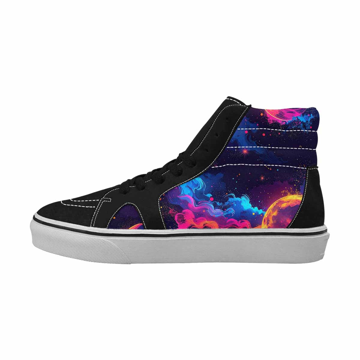 MEN'S Neon Winter Moon 7 Ferion