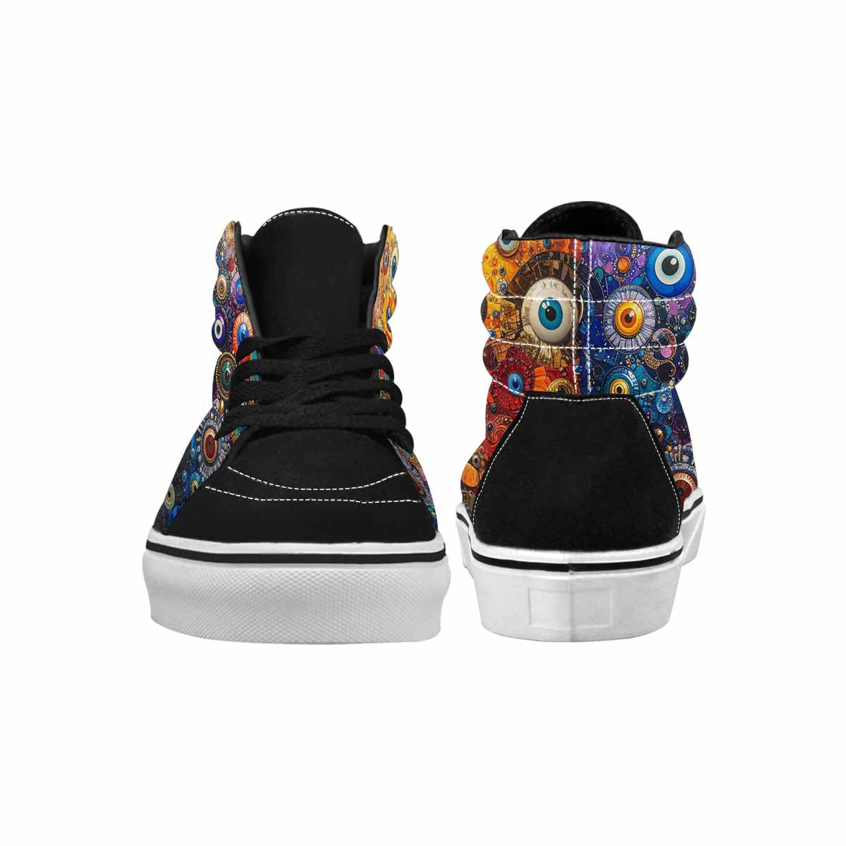 MEN'S Deep Blue Starry Sky 13 Ferion