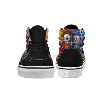 MEN'S Deep Blue Starry Sky 13 Ferion