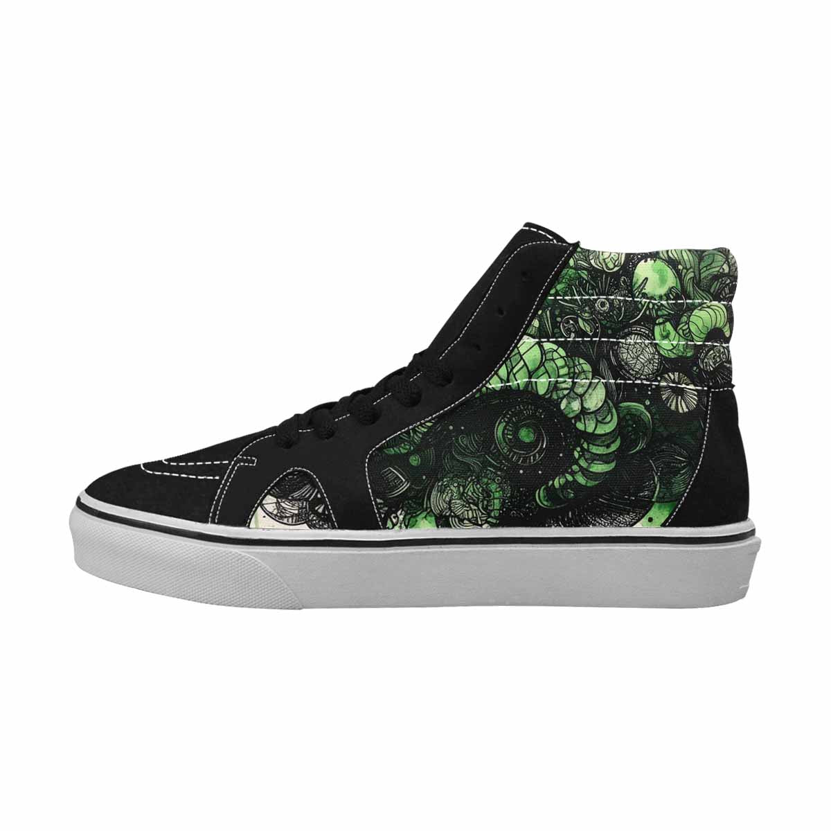 MEN'S Toxic Radioactive Creature Do 9 Ferion