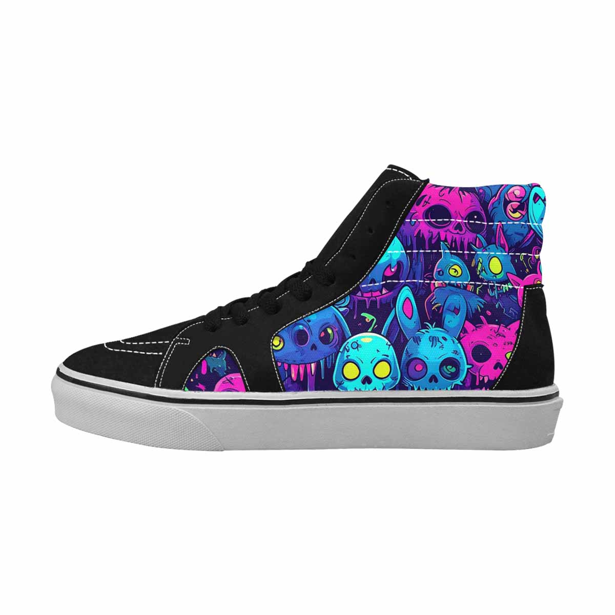 MEN'S Toxic Radioactive Creature 64 Ferion