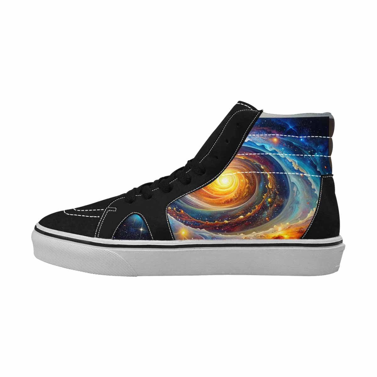 MEN'S Galaxy Snake Print 26 Ferion