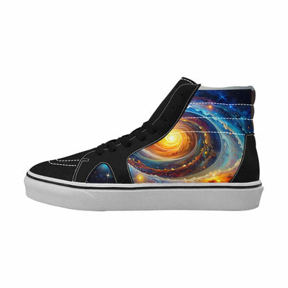 MEN'S Galaxy Snake Print 26 Ferion