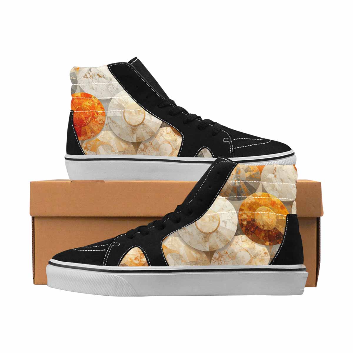 MEN'S Metallic Sun Disc 2 Ferion