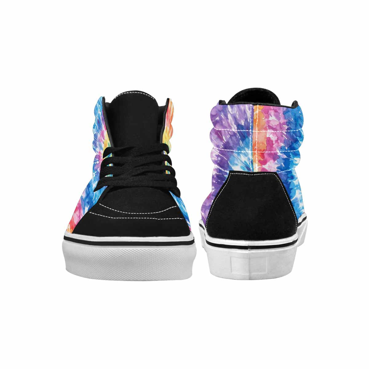 MEN'S Smiley Tie Dye 128 Ferion