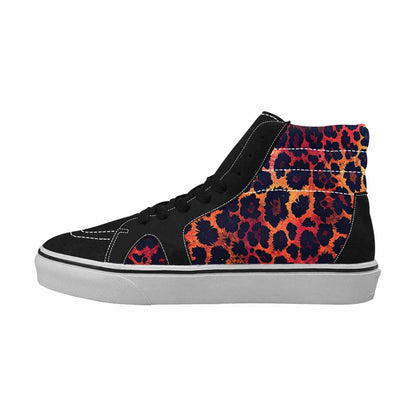 MEN'S Dark Snake Print Vibrant 1 Ferion
