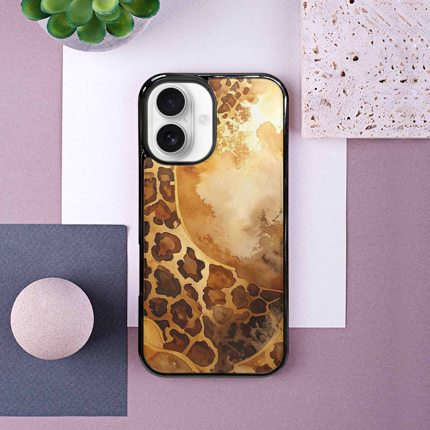 iPhone 16 Case — S, Personalized Phone Case