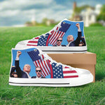 Maga Men Classic High Top