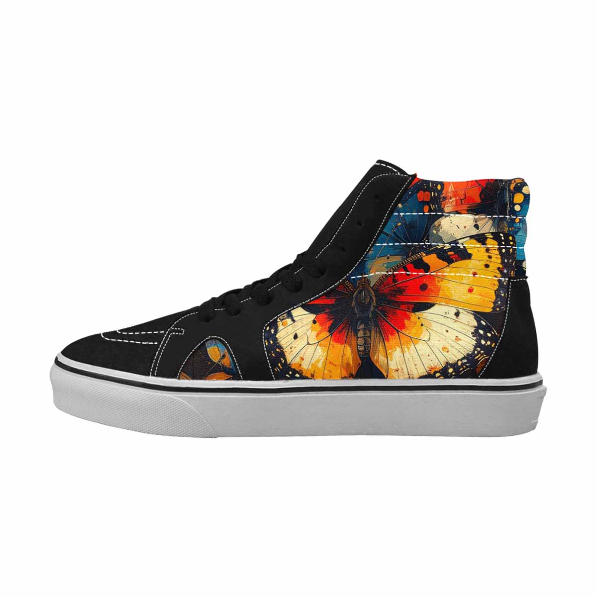 MEN'S Butterfly Wing Monarch 22 Ferion