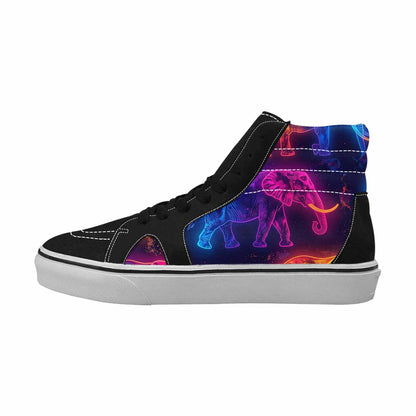 MEN'S Neon Winter Moon 4 Ferion