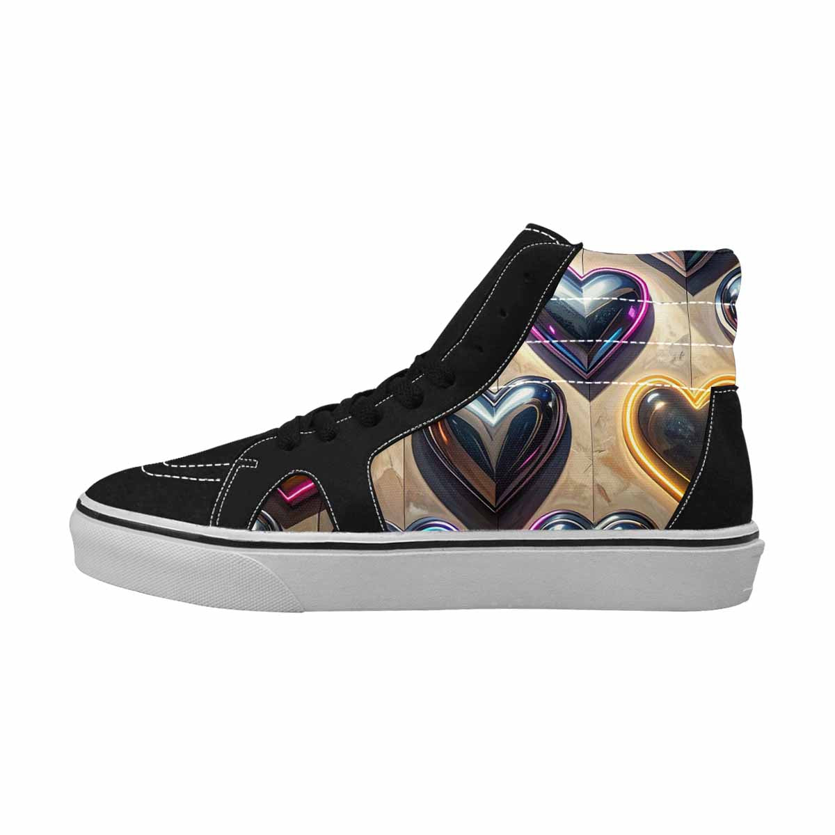 WOMEN'S Pastel Summer Heart 29 Ferion