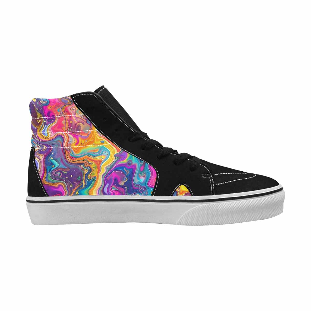 MEN'S Holographic Tribal Blaze 25 Ferion