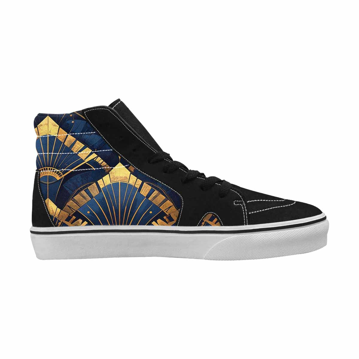 MEN'S Vintage Circus Art 79 Ferion