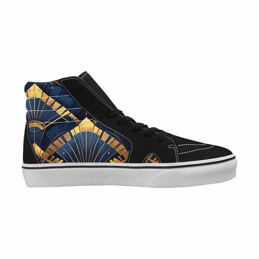MEN'S Vintage Circus Art 79 Ferion
