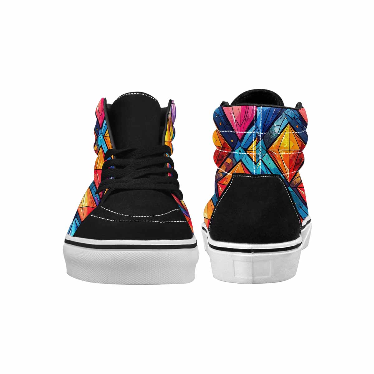MEN'S Vintage Summer Diamond 9 Ferion