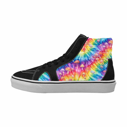 MEN'S Smiley Tie Dye Efq Ferion